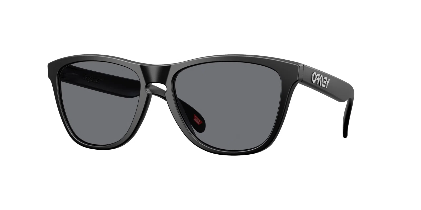 Oakley Frogskins 9013 Sunglasses - view 120
